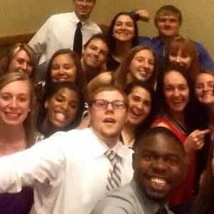 Meet your Posher, Jared